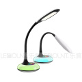 Lampe de table LED élégante avec fonction de gradation à 3 niveaux (LTB793)